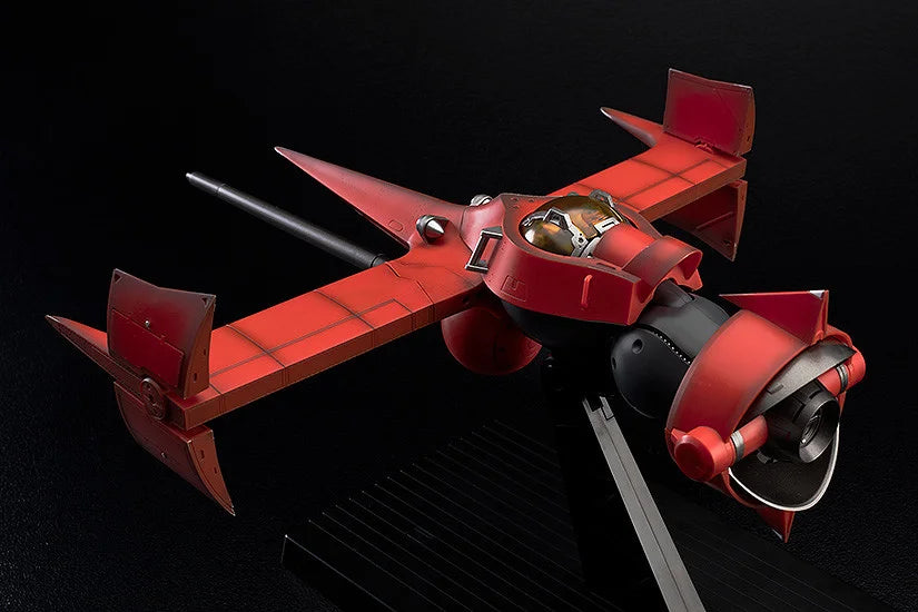 [PRE-ORDER] 1/48 Scale - Swordfish II - Cowboy Bebop