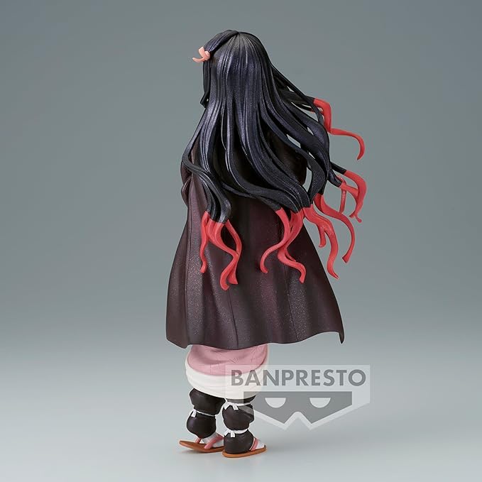 GLITTER&GLAMOURS - NEZUKO KAMADO-SPECIAL COLOR ver. - Demon Slayer