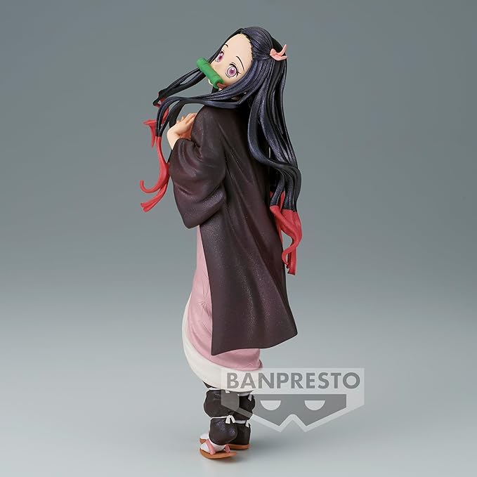 GLITTER&GLAMOURS - NEZUKO KAMADO-SPECIAL COLOR ver. - Demon Slayer