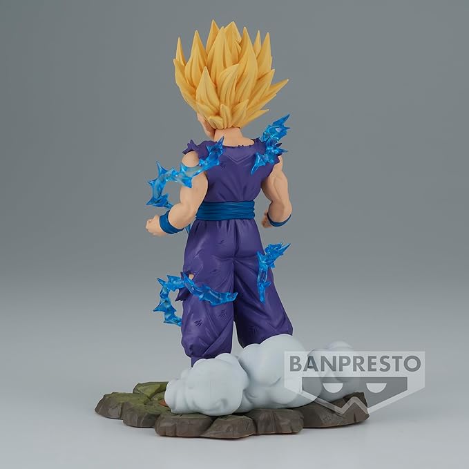 History Box - Son Gohan - Dragon Ball Z