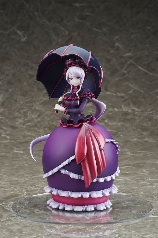 [PRE-ORDER] Shalltear Bloodfallen 1/7 Scale Figure - Overlord