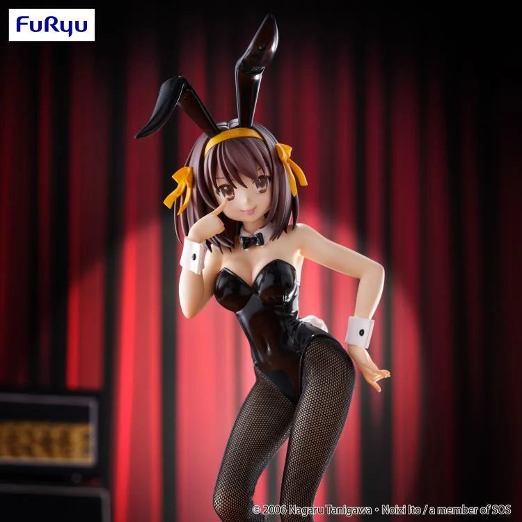 [PRE-ORDER] BiCute Bunnies Figure - Suzumiya Haruhi - The Melancholy of Haruhi