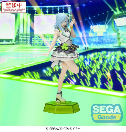 [PRE-ORDER] Desktop×Decorate Collections - Hinomori Shizuku - Project SEKAI Colorful Stage! feat. Hatsune Miku