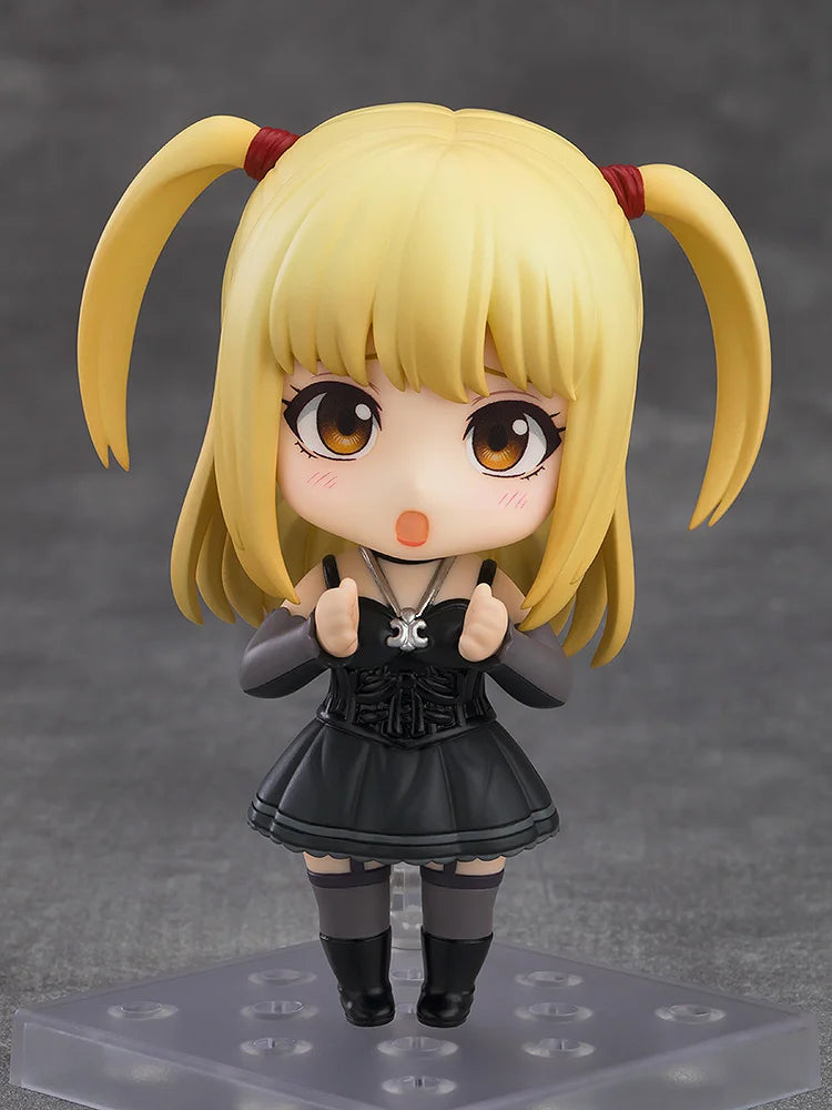 [PRE-ORDER] Nendoroid - Amane Misa 2.0 - Death Note