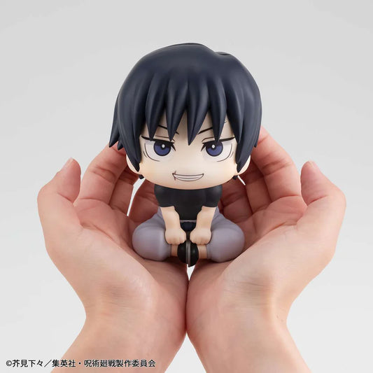 [PRE-ORDER] Look Up Series - Fushiguro Toji - Jujutsu Kaisen