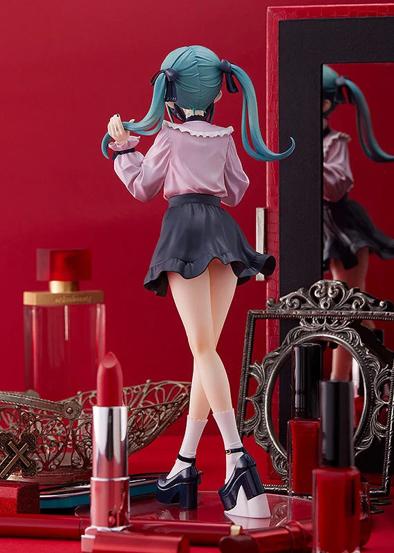 [PRE-ORDER] POP UP PARADE - Hatsune Miku The Vampire Ver. L Size - Character Vocal Series 01 Hatsune Miku