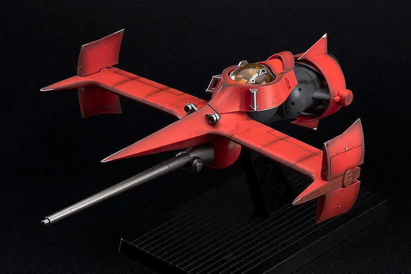 [PRE-ORDER] 1/48 Scale - Swordfish II - Cowboy Bebop