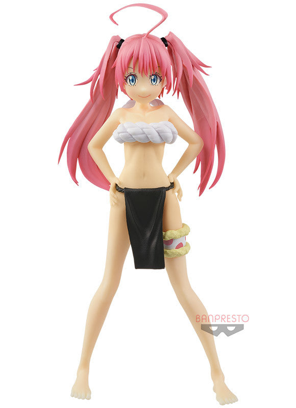 EXQ Figure - Milim Nava - That Time I Got Reincarnated as a Slime