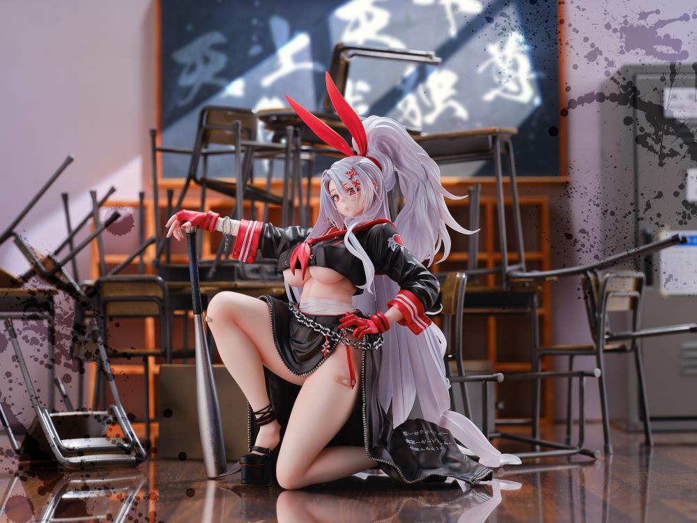 [PRE-ORDER] Prinz Eugen Ura no Urabancho? 1/6 Scale Figure - Azur Lane