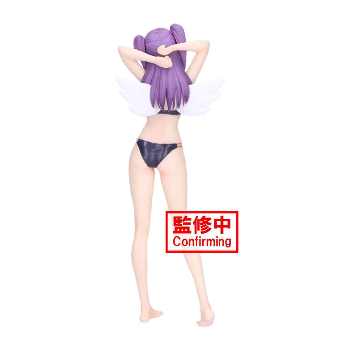 [PRE-ORDER] GLITTER&GLAMOURS - Miriella Swinsuit Ver. - 2.5 Dimensional Seduction