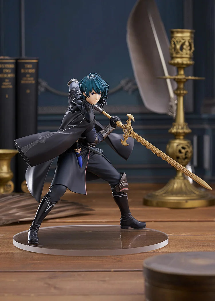 [PRE-ORDER] POP UP PARADE - Byleth (Male) - Fire Emblem: Three Houses