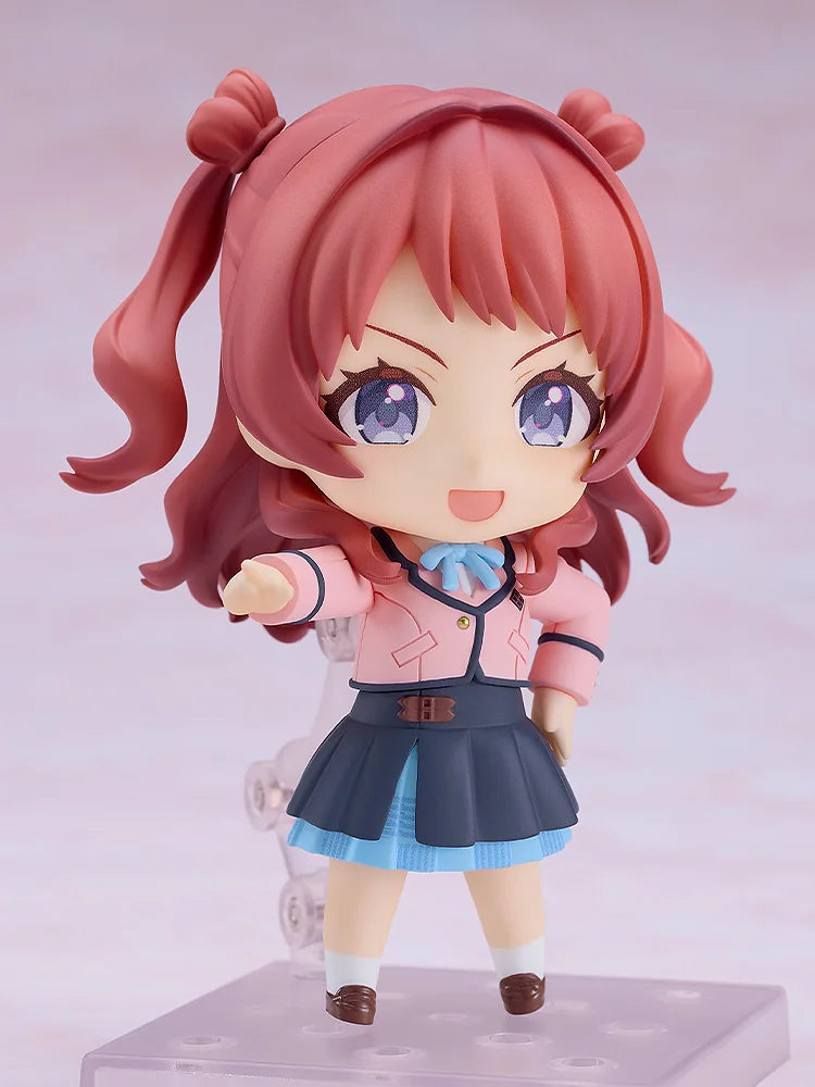 [PRE-ORDER] Nendoroid - Hanami Saki - Gakuen Idolmaster