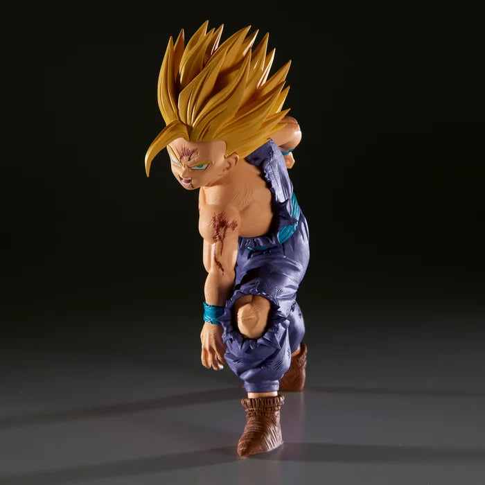 [PRE-ORDER] MATCH MAKERS - Super Saiyan Son Gohan (VS Cell) - Dragon Ball Z