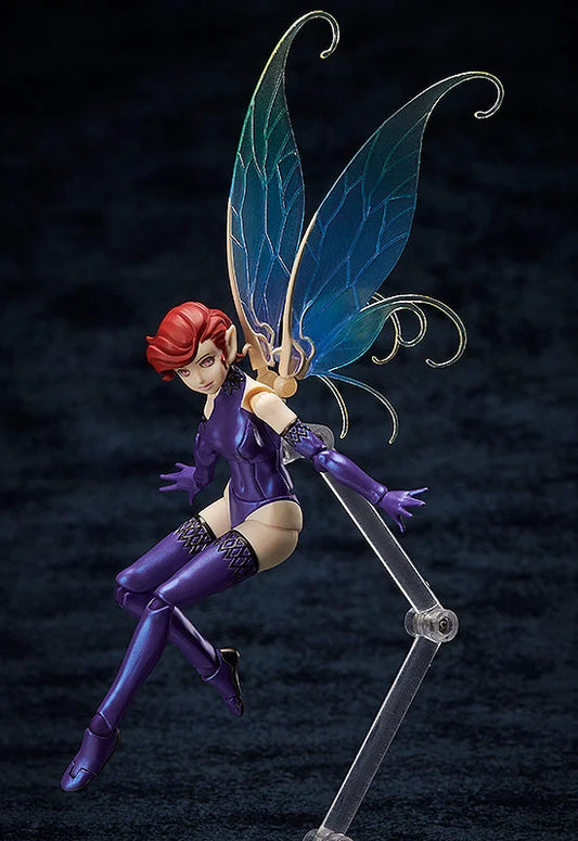 [PRE-ORDER] figma - Pixie - Shin Megami Tensei