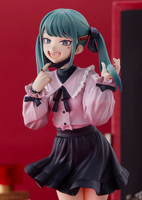 [PRE-ORDER] POP UP PARADE - Hatsune Miku The Vampire Ver. L Size - Character Vocal Series 01 Hatsune Miku