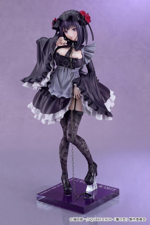 [PRE-ORDER] Kuroe Shizuku Cosplay by Marin 1/6 Scale Figure - My Dress-Up Darling