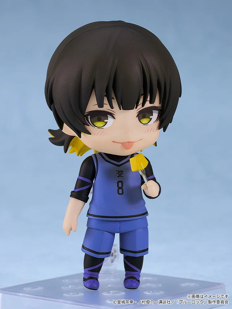 [PRE-ORDER] Nendoroid - Bachira Meguru - Blue Lock