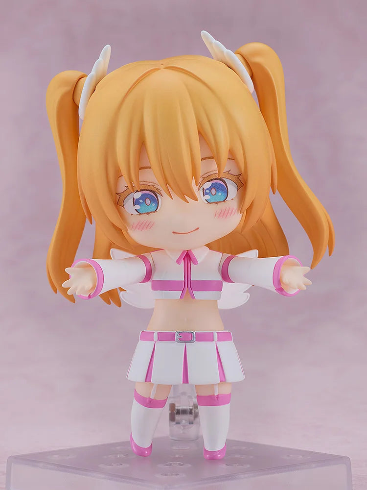 [PRE-ORDER] Nendoroid - Liliel Angel Costume / Ririsa - 2.5 Dimensional Seduction