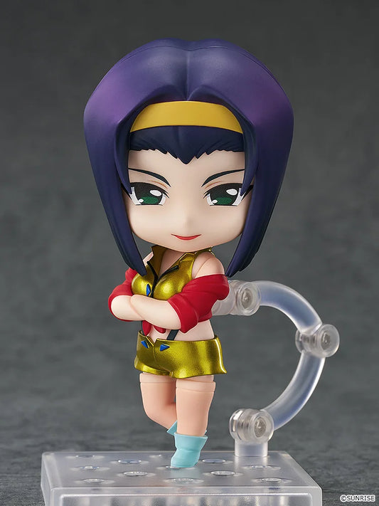 [PRE-ORDER] Nendoroid - Faye Valentine - Cowboy Bebop