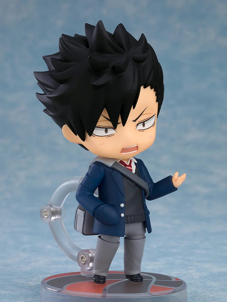 [PRE-ORDER] Nendoroid - Kuroo Tetsuro School Uniform Ver. - Haikyu!!