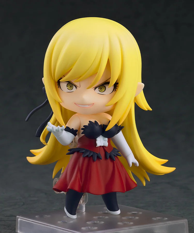 [PRE-ORDER] Nendoroid - Kiss-Shot Acerola-Orion Heart-Under-Blade - Kizumonogatari