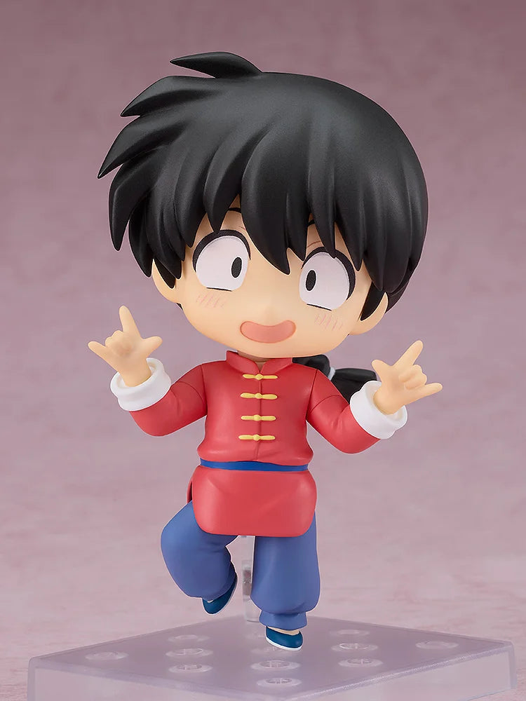 [PRE-ORDER] Nendoroid - Saotome Ranma - Ranma 1/2