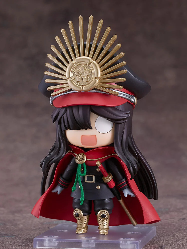 [PRE-ORDER] Nendoroid - Archer / Oda Nobunaga - Fate/Grand Order