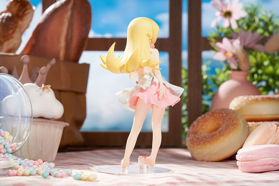 [PRE-ORDER] Pop Up Parade - Oshino Shinobu - Monogatari Series