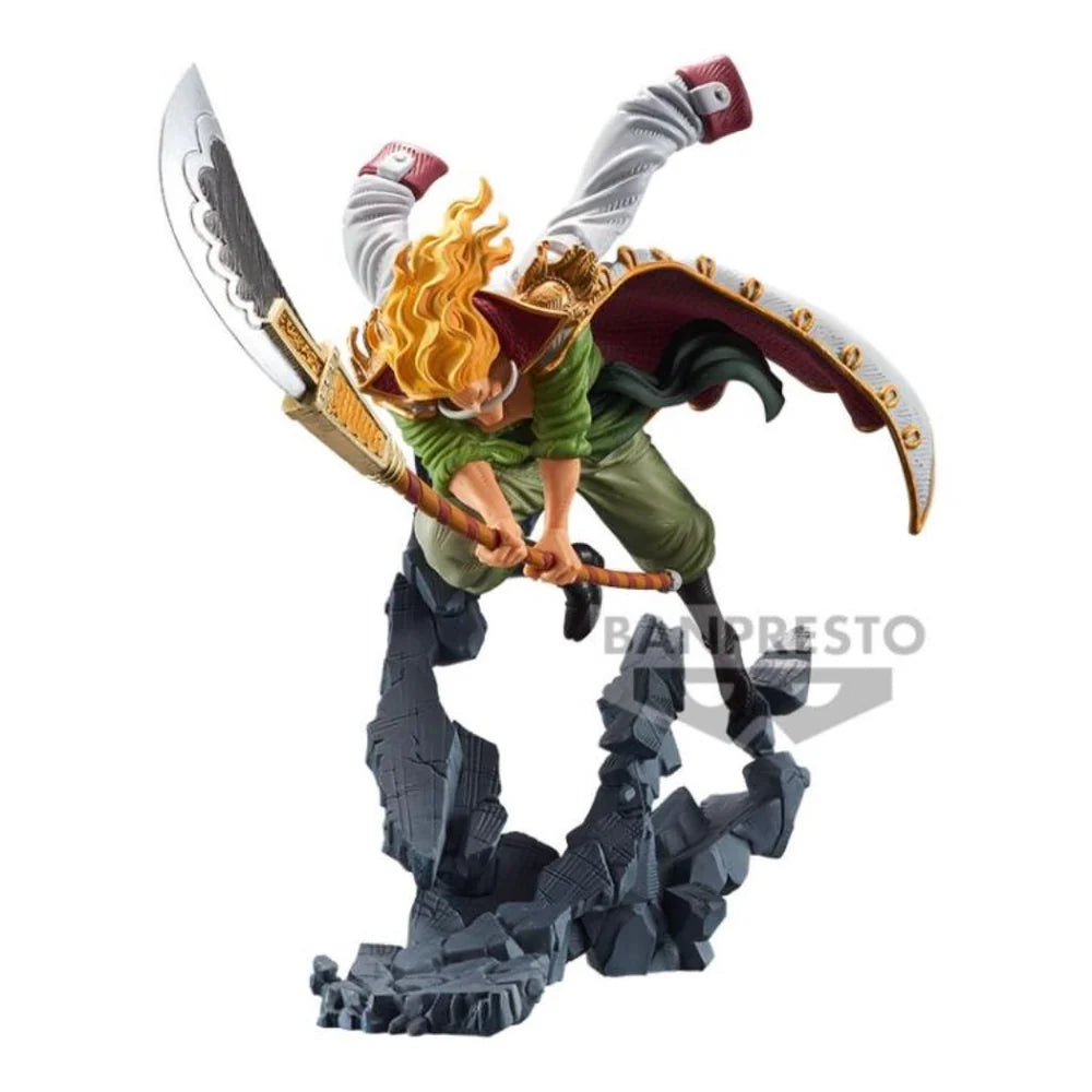 [PRE-ORDER] MANHOOD-SPECIAL ver.- Edward Newgate - One Piece