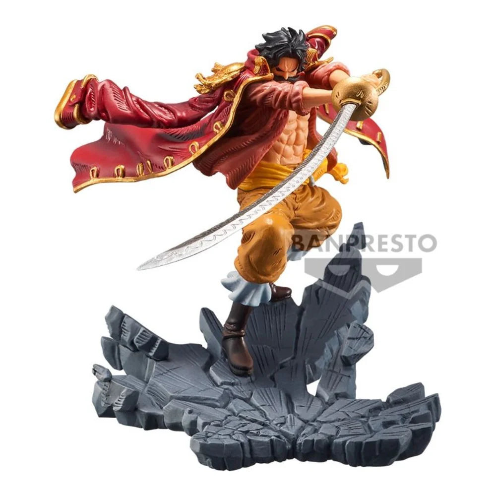 [PRE-ORDER] MANHOOD-SPECIAL ver.- Gol D. Roger - One Piece