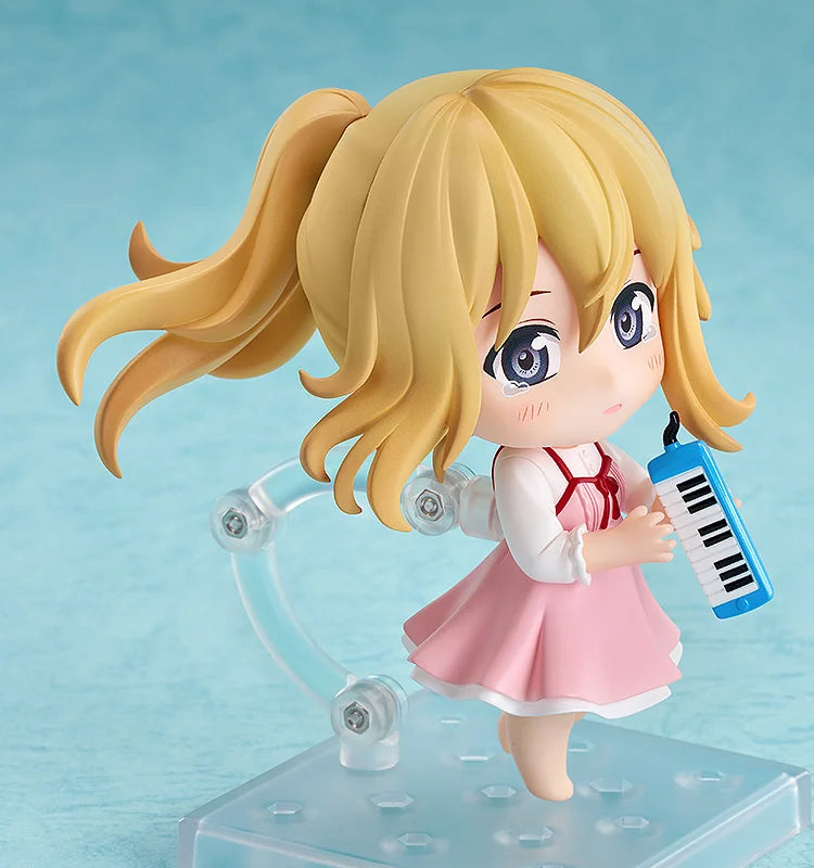 [PRE-ORDER] Nendoroid Light - Miyazono Kaori Spring of Beginning Ver. - Your Lie in April