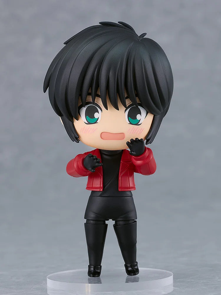 [PRE-ORDER] Nendoroid - Sumeragi Subaru - Tokyo Babylon