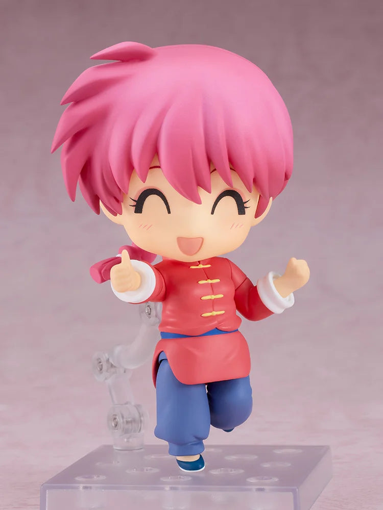 [PRE-ORDER] Nendoroid - Ranma (Female) - Ranma 1/2