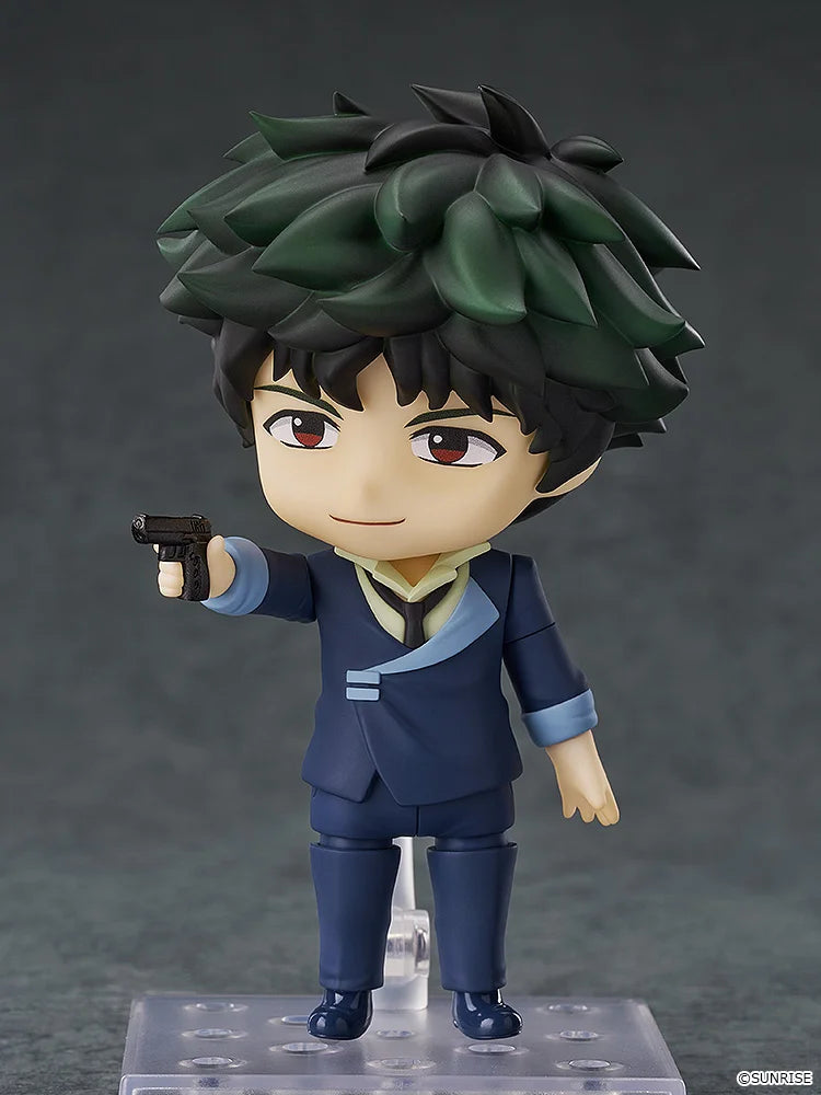 [PRE-ORDER] Nendoroid - Spike Spiegel - Cowboy Bebop