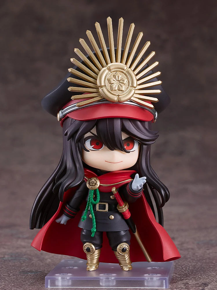 [PRE-ORDER] Nendoroid - Archer / Oda Nobunaga - Fate/Grand Order