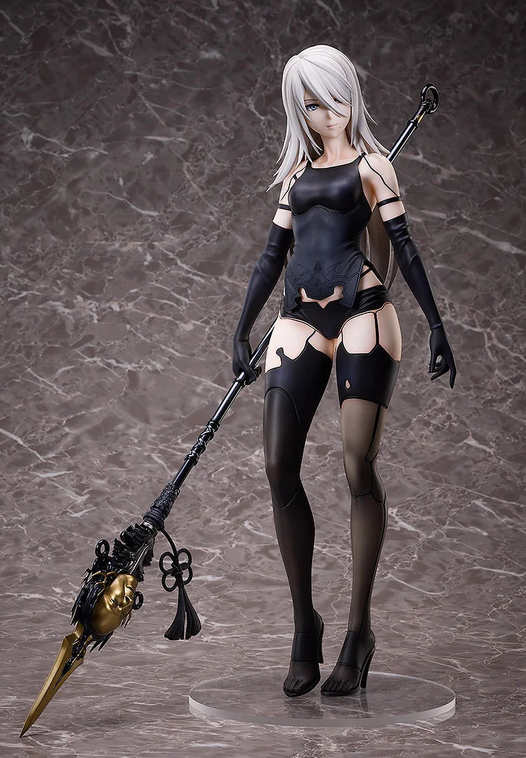 [PRE-ORDER] A2 (YoRHa Type A No. 2) 1/4 Scale Figure - NieR:Automata Ver1.1a