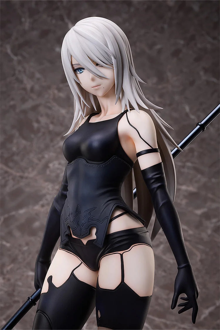 [PRE-ORDER] A2 (YoRHa Type A No. 2) 1/4 Scale Figure - NieR:Automata Ver1.1a