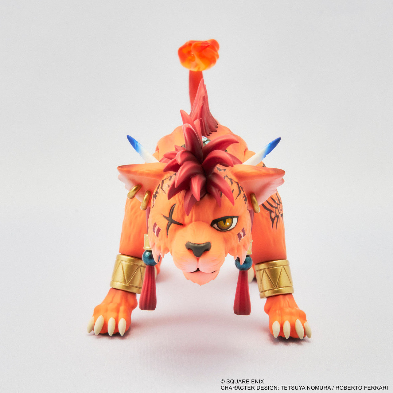 [PRE-ORDER] Adorable Arts - Red XIII - Final Fantasy VII Rebirth