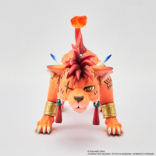 [PRE-ORDER] Adorable Arts - Red XIII - Final Fantasy VII Rebirth