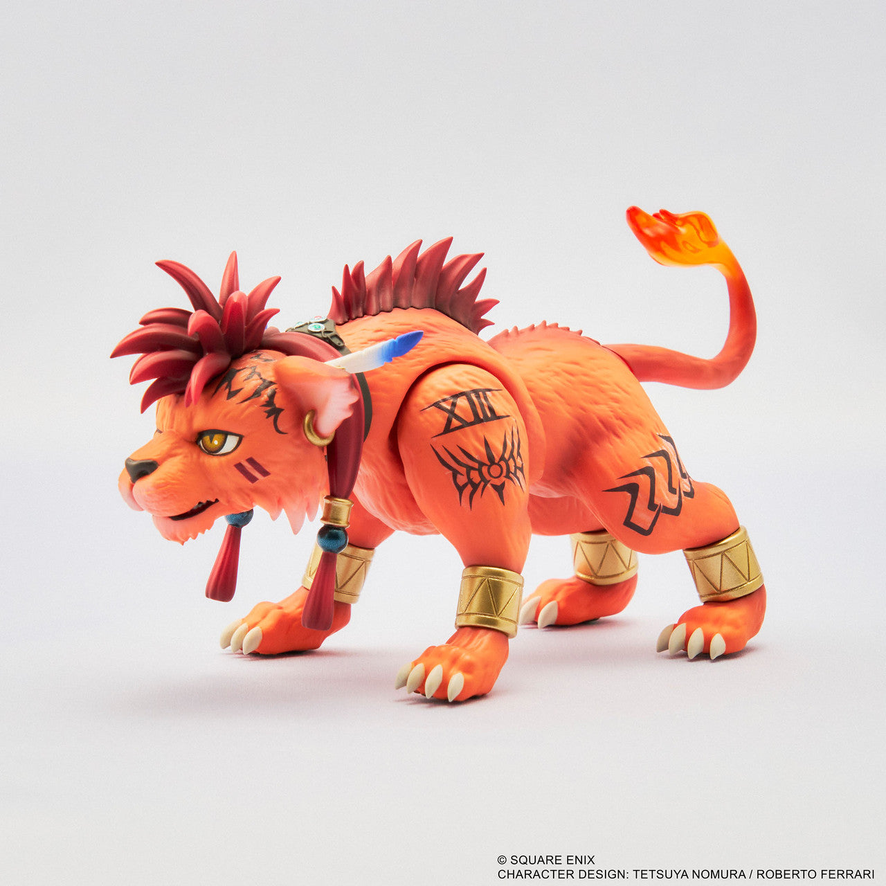 [PRE-ORDER] Adorable Arts - Red XIII - Final Fantasy VII Rebirth