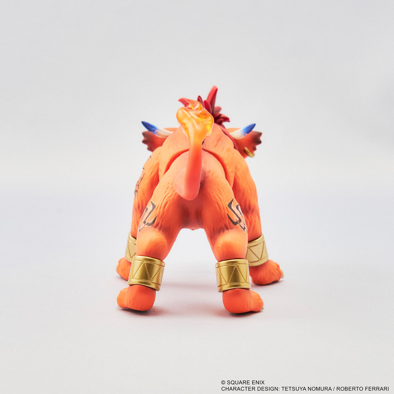 [PRE-ORDER] Adorable Arts - Red XIII - Final Fantasy VII Rebirth