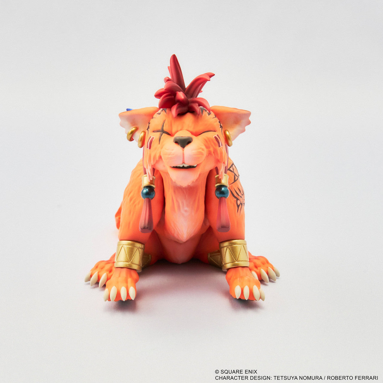 [PRE-ORDER] Adorable Arts - Red XIII - Final Fantasy VII Rebirth