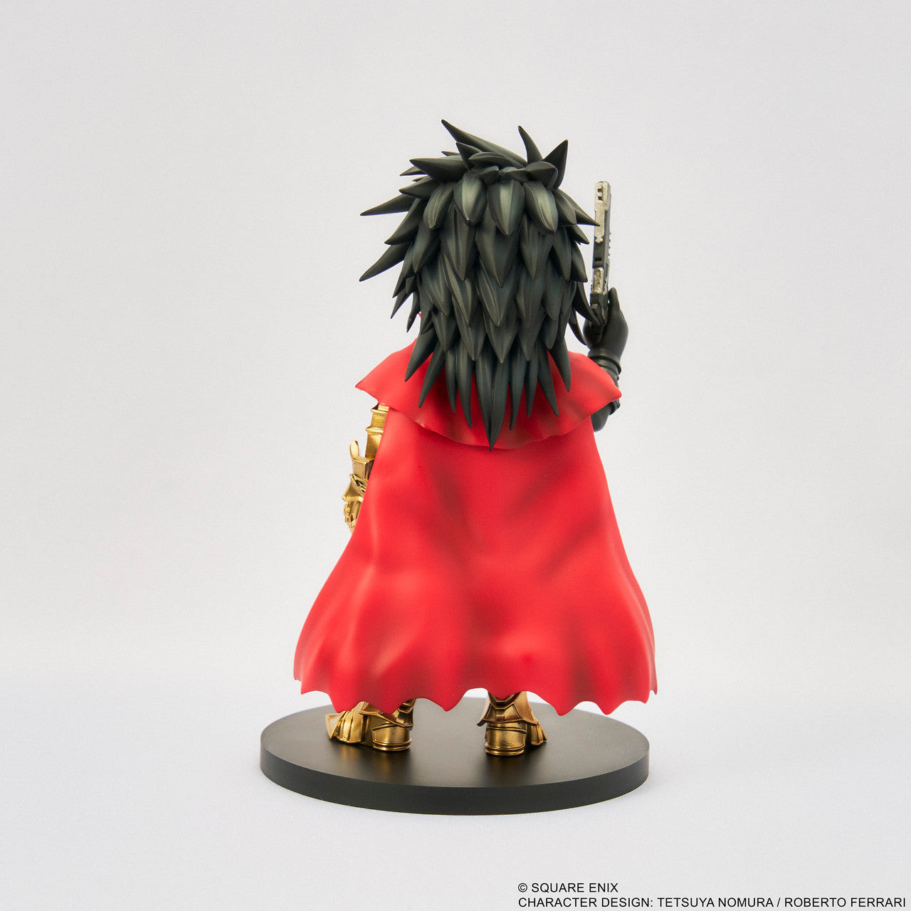 [PRE-ORDER] Adorable Arts - Vincent Valentine - Final Fantasy VII Rebirth