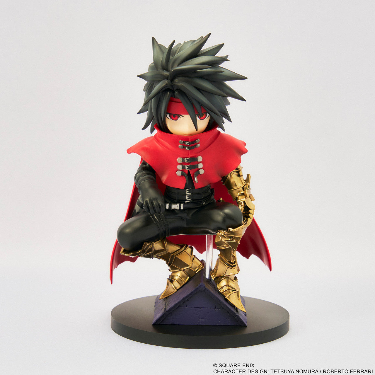 [PRE-ORDER] Adorable Arts - Vincent Valentine - Final Fantasy VII Rebirth