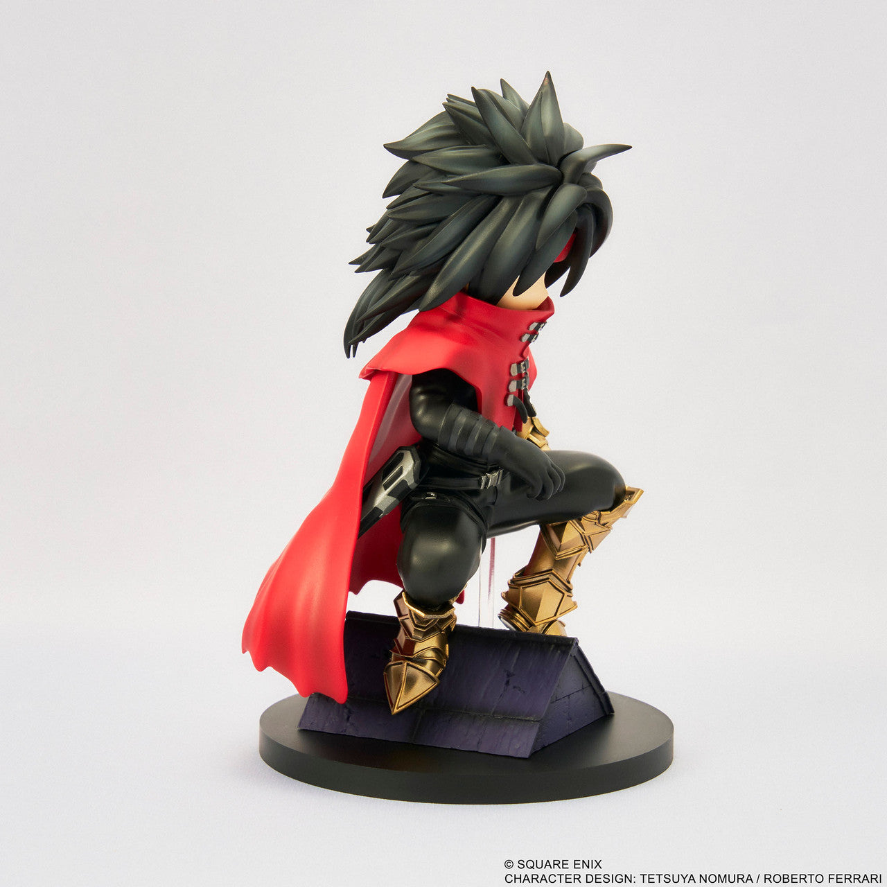 [PRE-ORDER] Adorable Arts - Vincent Valentine - Final Fantasy VII Rebirth