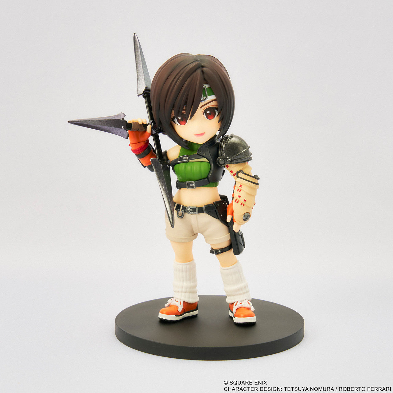 [PRE-ORDER] Adorable Arts - Yuffie Kisaragi - Final Fantasy VII Rebirth