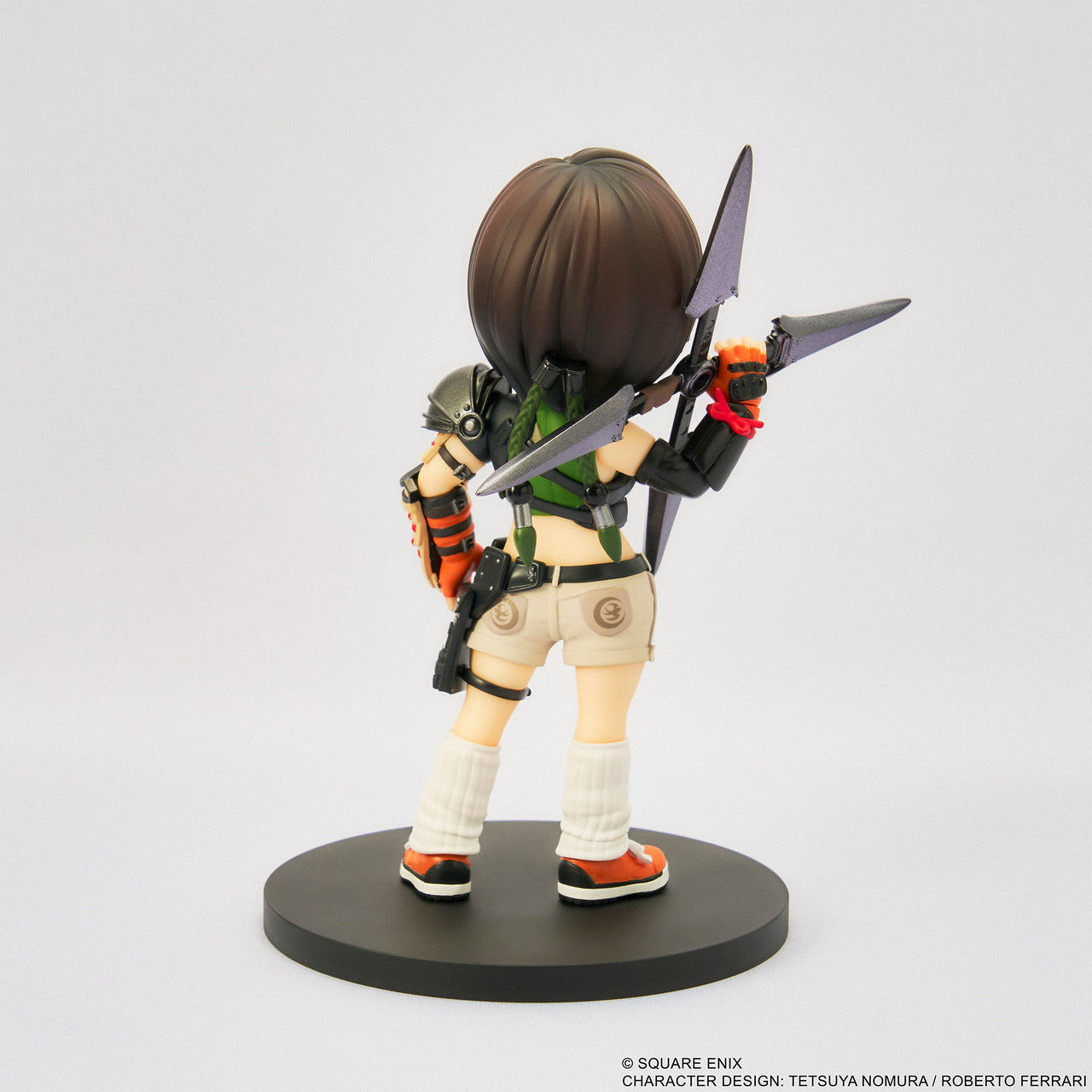 [PRE-ORDER] Adorable Arts - Yuffie Kisaragi - Final Fantasy VII Rebirth