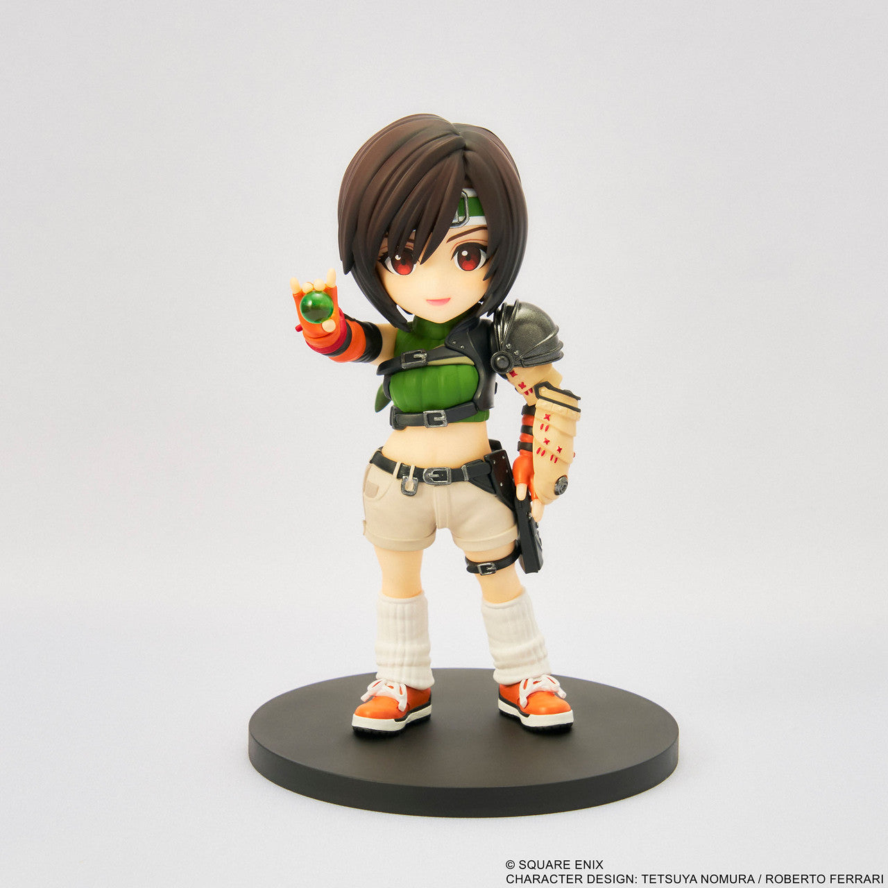 [PRE-ORDER] Adorable Arts - Yuffie Kisaragi - Final Fantasy VII Rebirth