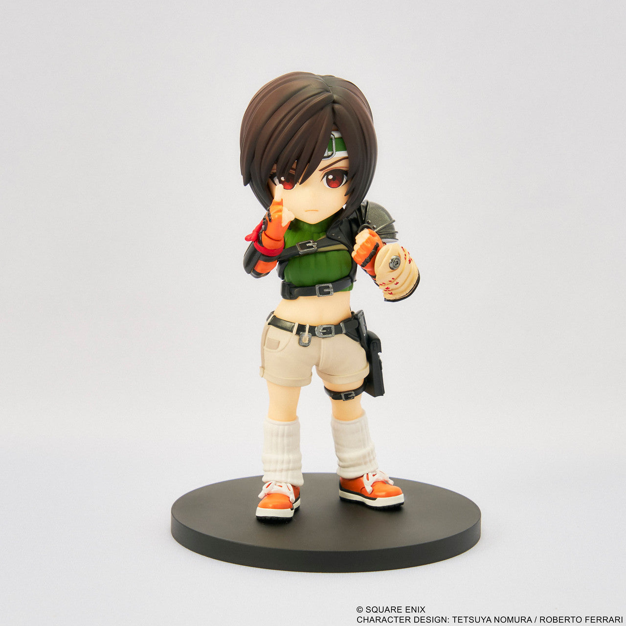 [PRE-ORDER] Adorable Arts - Yuffie Kisaragi - Final Fantasy VII Rebirth