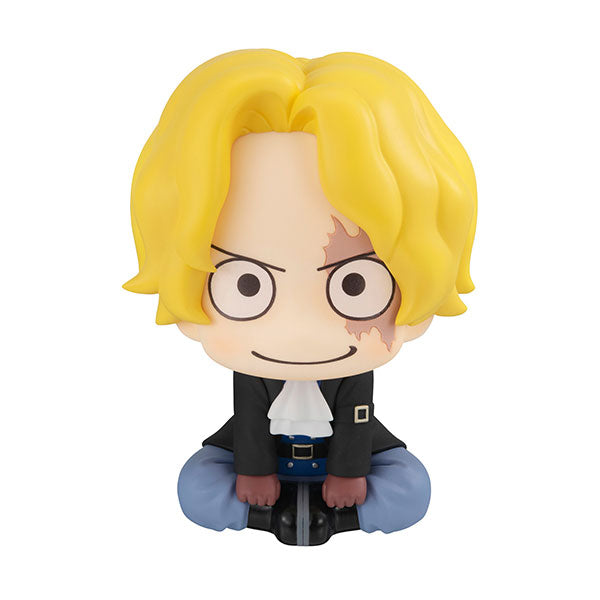 [PRE-ORDER] Look Up Series - Sabo - One Piece